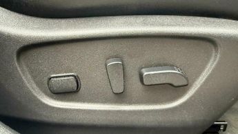 Nissan X-Trail 1.7 dCi Tekna CVT Euro 6 (s/s) 5dr