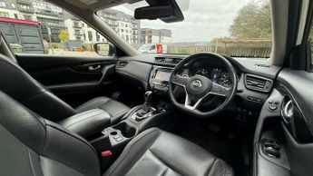 Nissan X-Trail 1.7 dCi Tekna CVT Euro 6 (s/s) 5dr