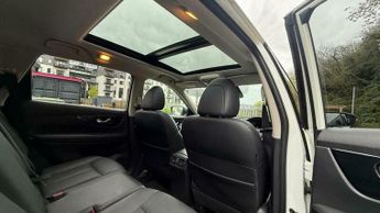 Nissan X-Trail 1.7 dCi Tekna CVT Euro 6 (s/s) 5dr