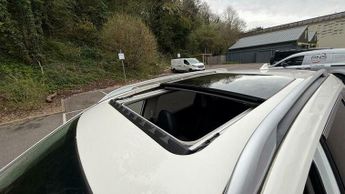 Nissan X-Trail 1.7 dCi Tekna CVT Euro 6 (s/s) 5dr