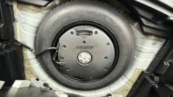 Nissan X-Trail 1.7 dCi Tekna CVT Euro 6 (s/s) 5dr