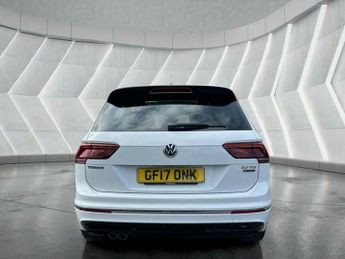 Volkswagen Tiguan 2.0 TDI BlueMotion Tech R-Line DSG 4Motion Euro 6 (s/s) 5dr