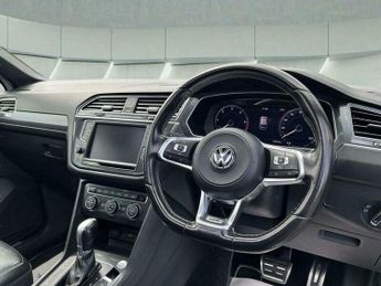 Volkswagen Tiguan 2.0 TDI BlueMotion Tech R-Line DSG 4Motion Euro 6 (s/s) 5dr