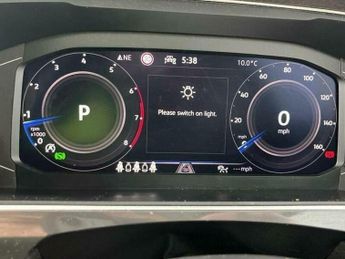Volkswagen Tiguan 1.5 TSI Life DSG Euro 6 (s/s) 5dr