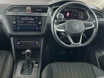 Volkswagen Tiguan 1.5 TSI Life DSG Euro 6 (s/s) 5dr
