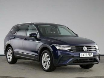 Volkswagen Tiguan 1.5 TSI Life DSG Euro 6 (s/s) 5dr