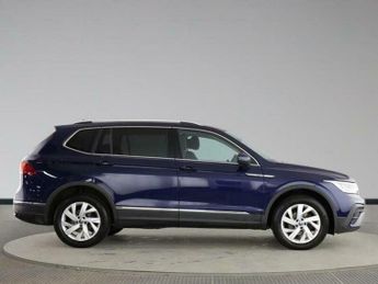 Volkswagen Tiguan 1.5 TSI Life DSG Euro 6 (s/s) 5dr