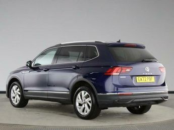 Volkswagen Tiguan 1.5 TSI Life DSG Euro 6 (s/s) 5dr