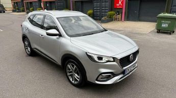 MG HS 1.5 T-GDI Excite DCT Euro 6 (s/s) 5dr