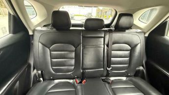 MG MG HS 1.5 T-GDI Excite DCT Euro 6 (s/s) 5dr