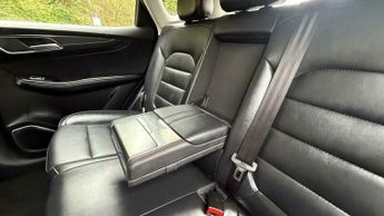 MG MG HS 1.5 T-GDI Excite DCT Euro 6 (s/s) 5dr