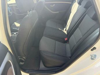 Hyundai I30 1.6 Active Auto Euro 5 5dr