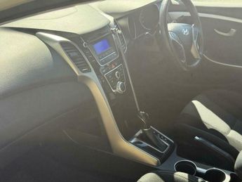 Hyundai I30 1.6 Active Auto Euro 5 5dr