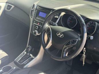 Hyundai I30 1.6 Active Auto Euro 5 5dr