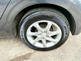 Peugeot 208 1.2 PureTech Active Euro 6 5dr