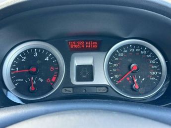 Renault Clio 1.5 dCi Dynamique Euro 4 5dr