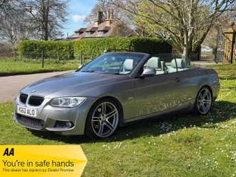 BMW 320 320d SPORT PLUS EDITION