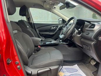 Renault Kadjar 1.5 dCi Dynamique Nav EDC Euro 6 (s/s) 5dr