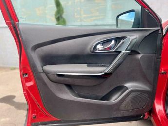 Renault Kadjar 1.5 dCi Dynamique Nav EDC Euro 6 (s/s) 5dr