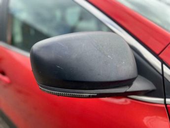 Renault Kadjar 1.5 dCi Dynamique Nav EDC Euro 6 (s/s) 5dr