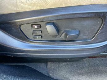 BMW X6 3.0 30d Steptronic xDrive Euro 4 5dr