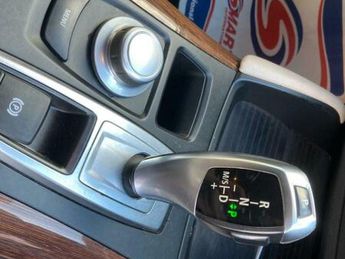 BMW X6 3.0 30d Steptronic xDrive Euro 4 5dr