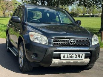 Toyota RAV4 2.0 XT3 4WD 5dr