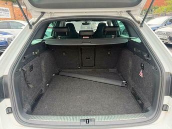 Skoda Superb 2.0 TDI SportLine DSG Euro 6 (s/s) 5dr