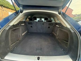 Audi A4 2.0 TDI Sport S Tronic quattro Euro 6 (s/s) 5dr