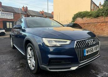 Audi A4 2.0 TDI Sport S Tronic quattro Euro 6 (s/s) 5dr