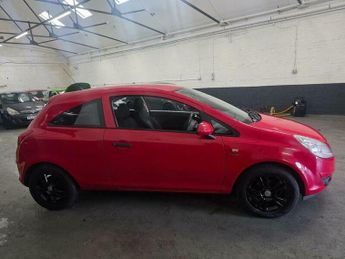 Vauxhall Corsa 1.3 CDTi ecoFLEX 16v Energy 3dr (a/c)