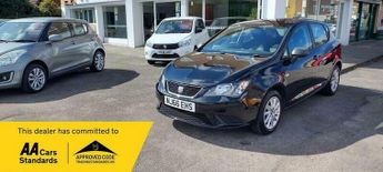 SEAT Ibiza 1.0 SOL Euro 6 5dr