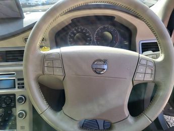 Volvo XC70 D5 SE SPORT