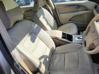 Volvo XC70 D5 SE SPORT