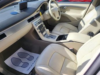 Volvo XC70 D5 SE SPORT