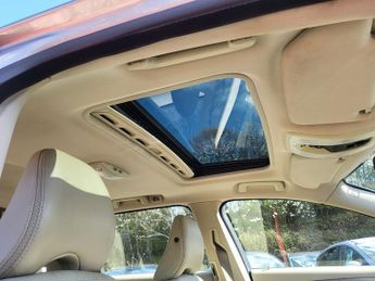 Volvo XC70 D5 SE SPORT