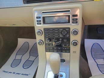 Volvo XC70 D5 SE SPORT