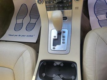 Volvo XC70 D5 SE SPORT