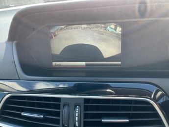 Mercedes GL Class C180 EXECUTIVE SE PREMIUM PLUS