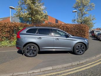 Volvo XC60 D5 SE NAV AWD