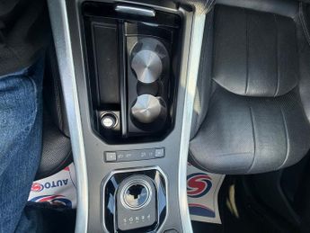 Land Rover Range Rover Evoque TD4 SE TECH