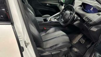 Peugeot 3008 1.6 13.2kWh Allure e-EAT Euro 6 (s/s) 5dr