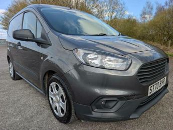  1.0 EcoBoost Trend L1 Euro 6 5dr