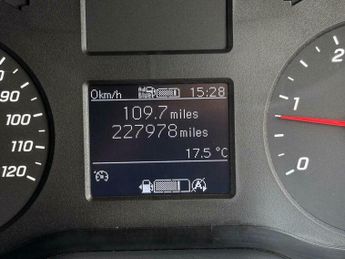 Mercedes-Benz Sprinter 2.1 314 CDI Progressive Panel Van 5dr Diesel Manual RWD L4 H3 Eu