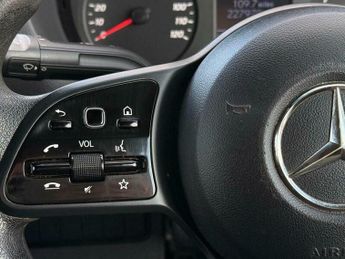 Mercedes-Benz Sprinter 2.1 314 CDI Progressive Panel Van 5dr Diesel Manual RWD L4 H3 Eu