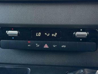 Mercedes-Benz Sprinter 2.1 314 CDI Progressive Panel Van 5dr Diesel Manual RWD L4 H3 Eu