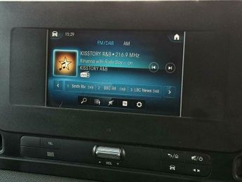 Mercedes-Benz Sprinter 2.1 314 CDI Progressive Panel Van 5dr Diesel Manual RWD L4 H3 Eu