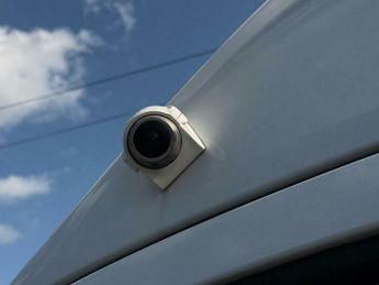 Mercedes-Benz Sprinter 2.1 314 CDI Progressive Panel Van 5dr Diesel Manual RWD L4 H3 Eu