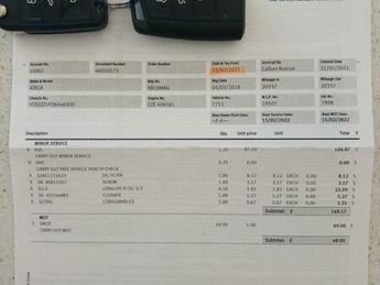 SEAT Ateca 1.4 EcoTSI FR DSG Euro 6 (s/s) 5dr