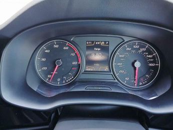 SEAT Ateca 1.4 EcoTSI FR DSG Euro 6 (s/s) 5dr